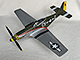 P-51D Mustang