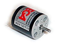 motor MEGA 16/7/4