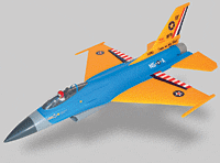 F-16C