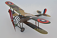 Nieuport N–28