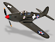 P39-Airacobra