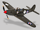 P-39 Airacobra