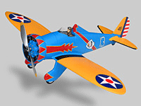 Boeing P-26