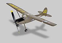 Cessna Bird Dog 