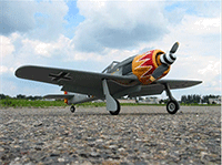 Focke-Wulf Fw 190
