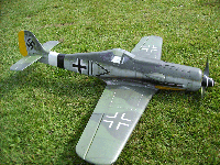 Focke-Wulf Fw 190D-9
