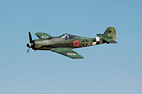 Focke-Wulf Fw 190D-9