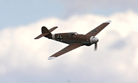 Messerschmitt Bf-109F