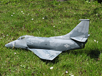 A-4 Skyhawk