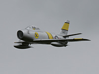 F-86 Sabre