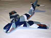 Mig–15