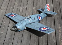 F4F WILDCAT
