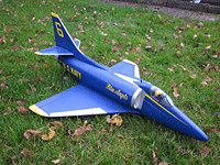 A-4 Skyhawk