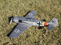 Focke-Wulf Fw 190A-8