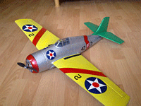 F4F WILDCAT
