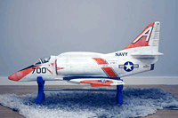 A-4 Skyhawk