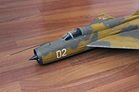 MiG-21