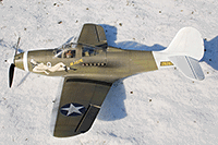 P39-Airacobra