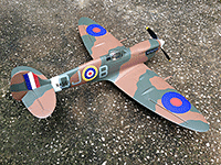 Spitfire Mk Vb / LF Mk Vb