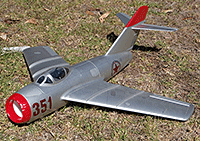 Mig–15