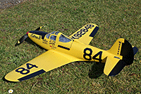 P39-Airacobra