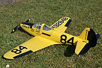 P-39 Airacobra