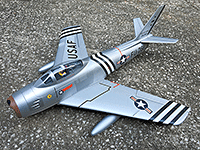 F-86 Sabre