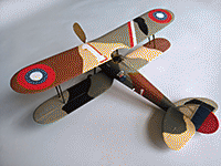 Nieuport N–28