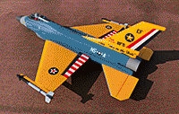 F-16C
