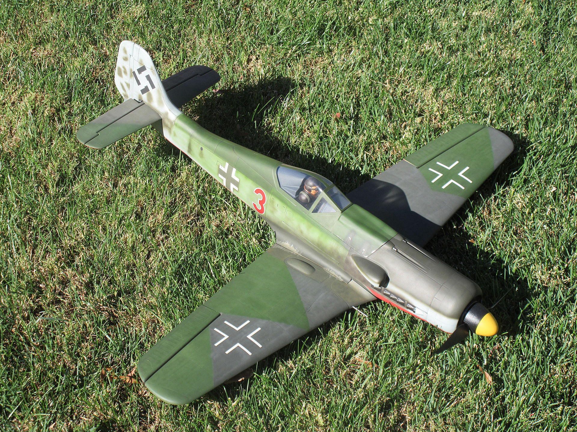 Alfa models rc planes shop