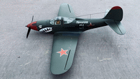 P39-Airacobra