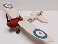 Bristol M1.C