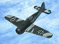 Focke-Wulf Fw 190A-8