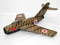 Mig–15