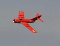 Mig–15