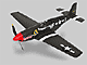 P-51B MUSTANG