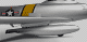 Přídavné nádrže F-86 Sabre