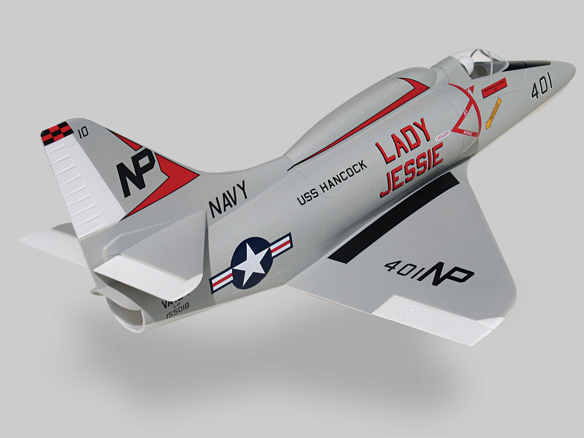 alfa models rc planes