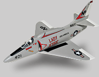 A-4 Skyhawk