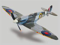 Spitfire Mk Vb / LF Mk Vb