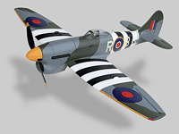 Hawker Tempest Mk.V