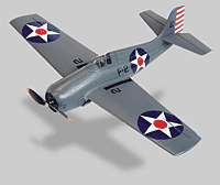 F4F WILDCAT
